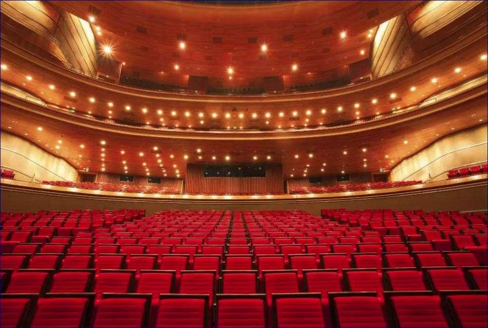 New Hotel Opera Paris Luaran gambar