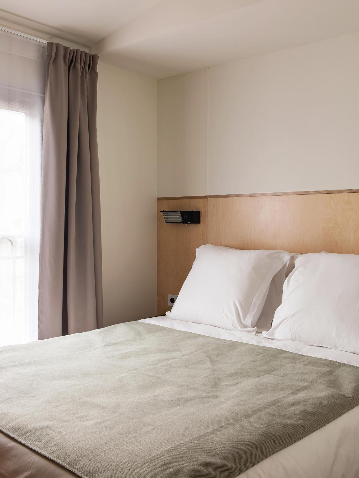New Hotel Opera Paris Luaran gambar