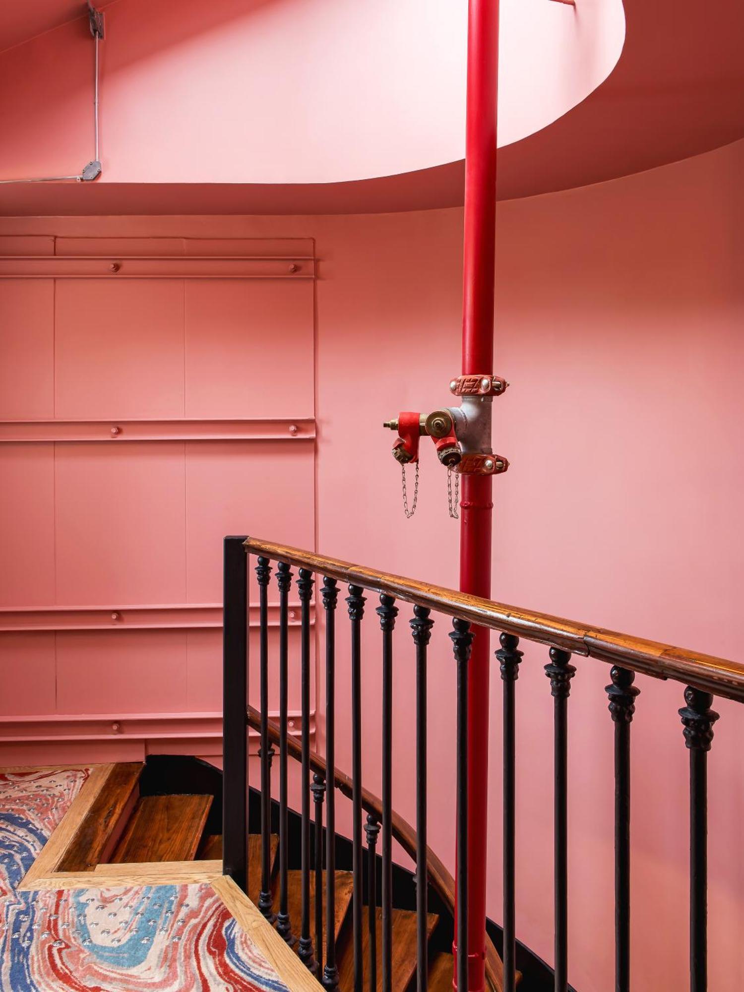 New Hotel Opera Paris Luaran gambar