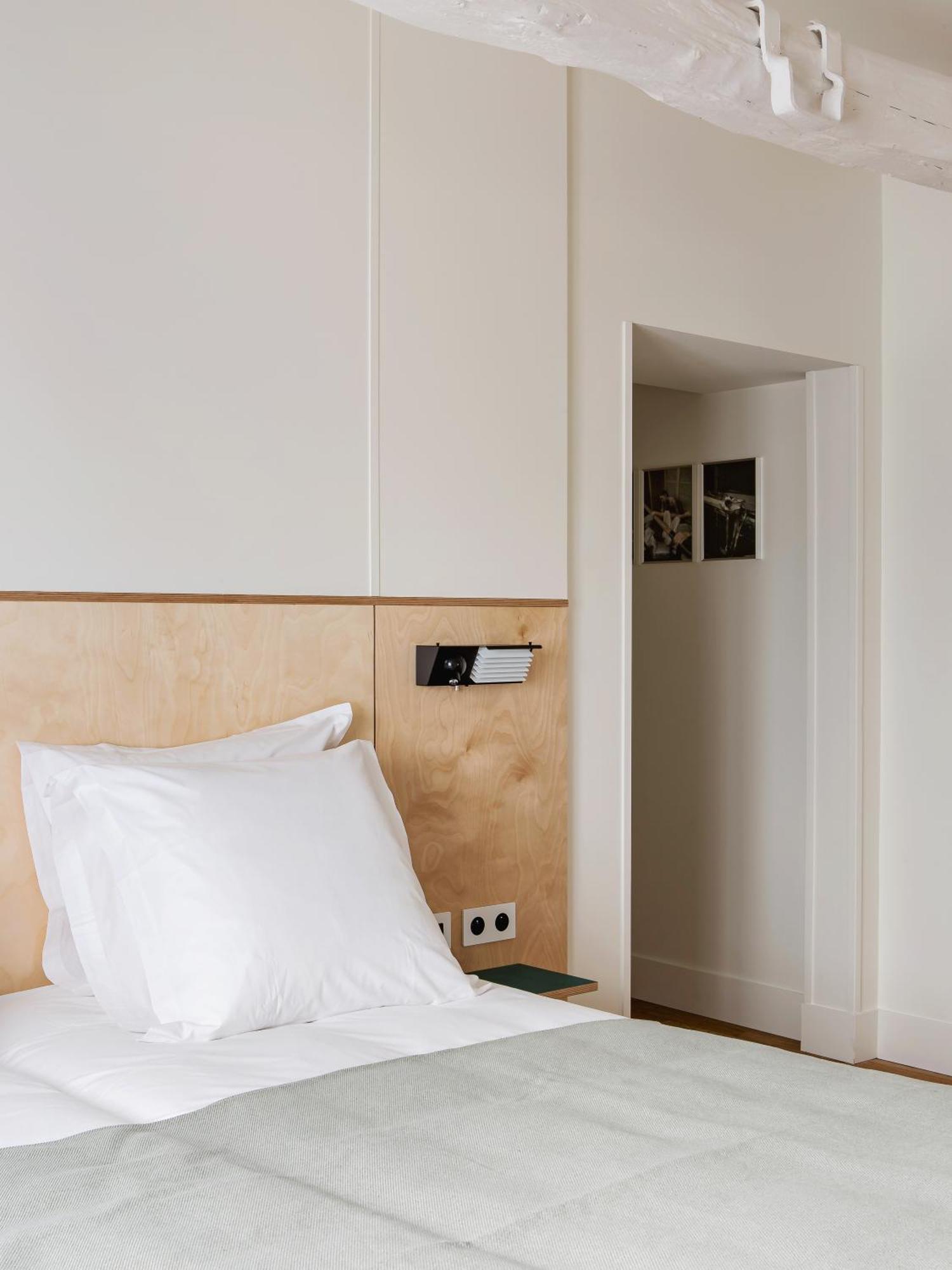 New Hotel Opera Paris Luaran gambar