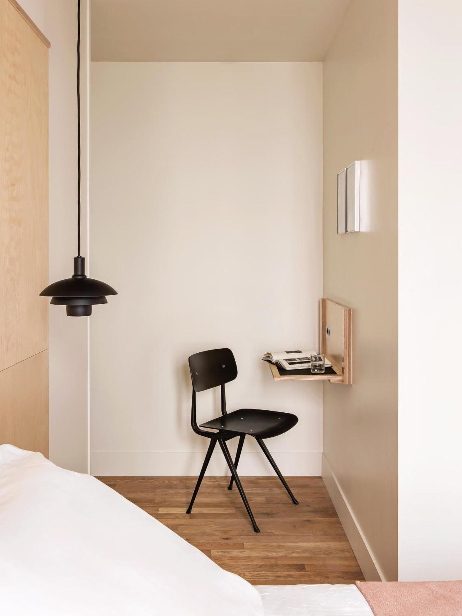 New Hotel Opera Paris Luaran gambar