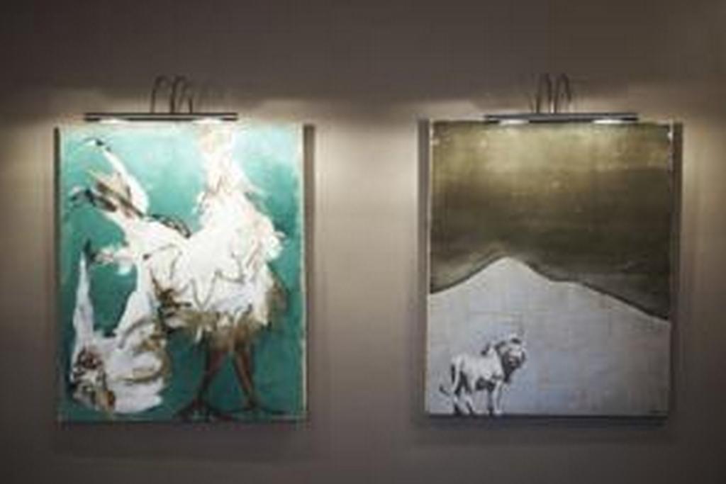 New Hotel Opera Paris Luaran gambar