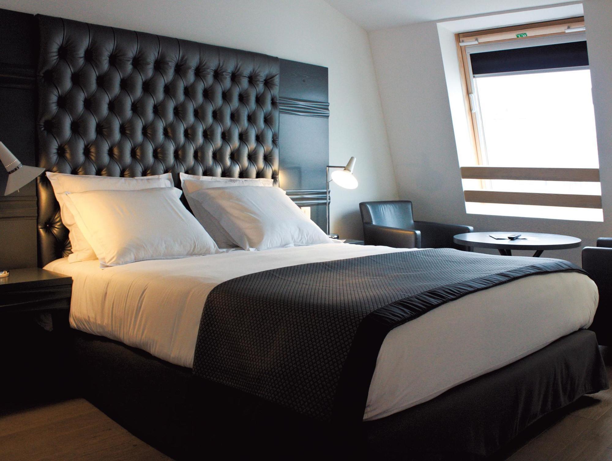 New Hotel Opera Paris Luaran gambar